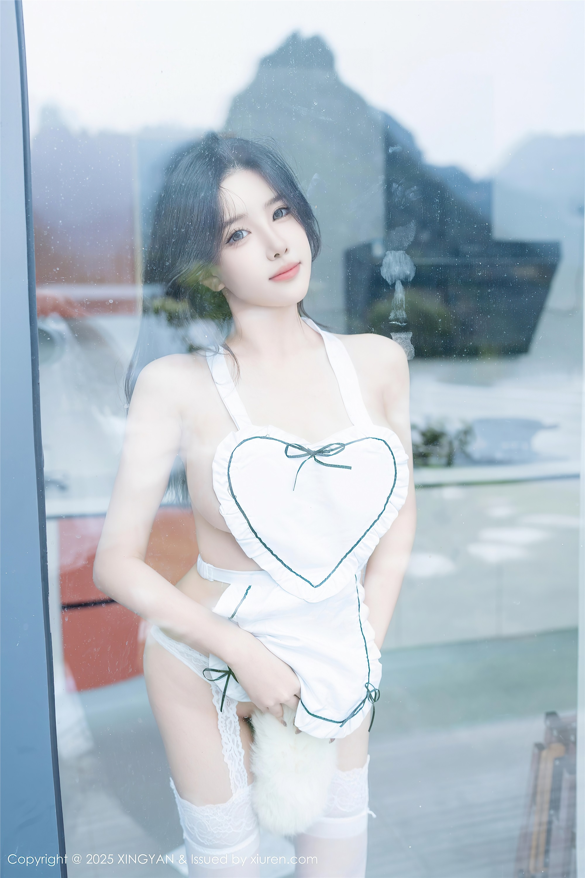 XINGYAN星颜社 2025.02.19 VOL.310 袁圆